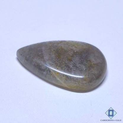 Grey Moonstone