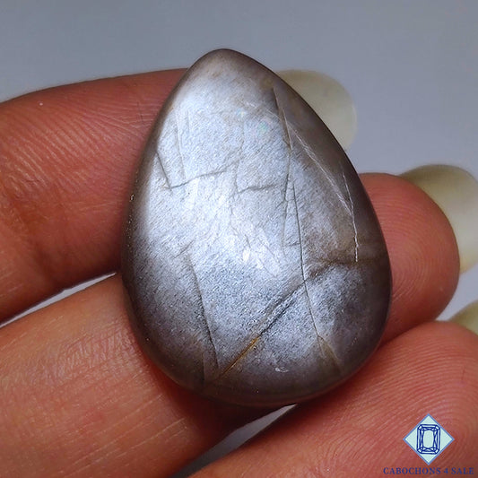 Grey Moonstone