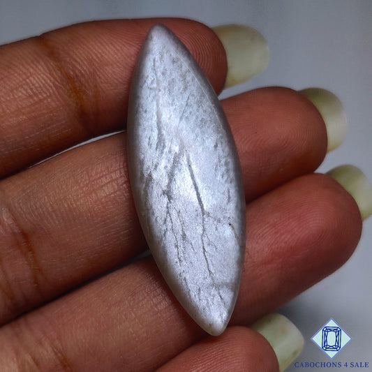 Grey Moonstone