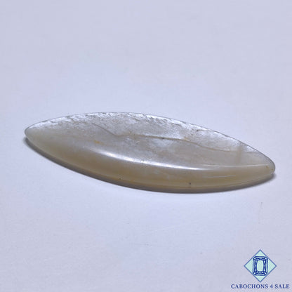 Grey Moonstone