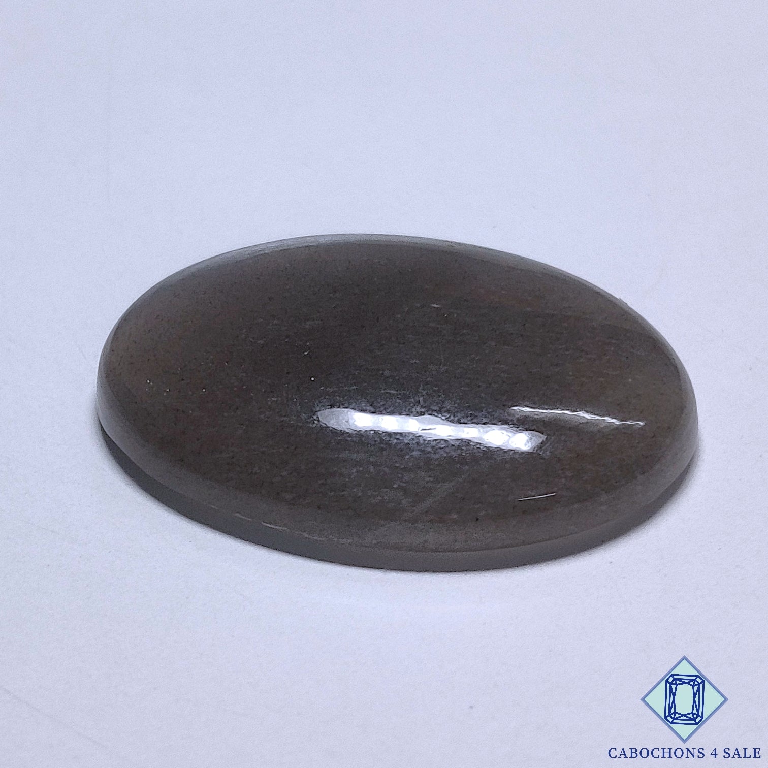 Grey Moonstone