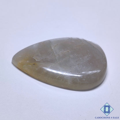 Grey Moonstone