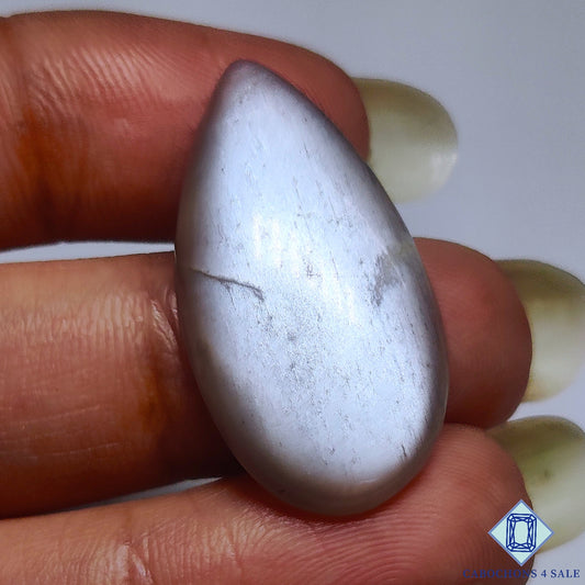 Grey Moonstone