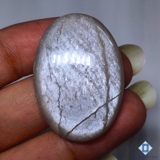 Grey Moonstone