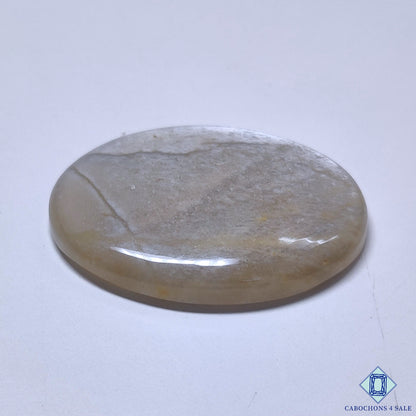 Grey Moonstone
