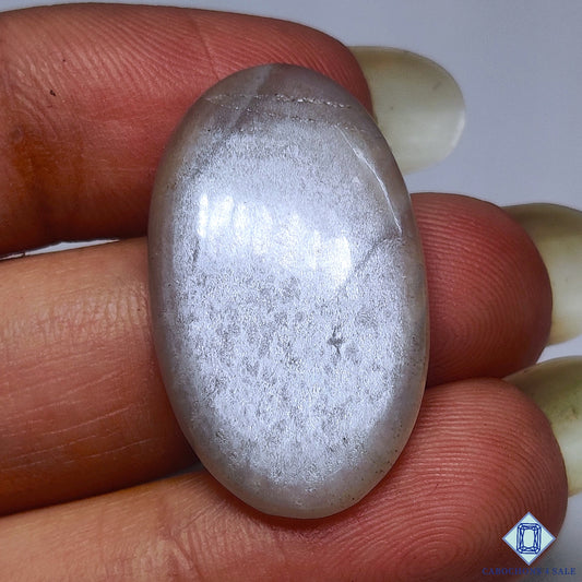 Grey Moonstone