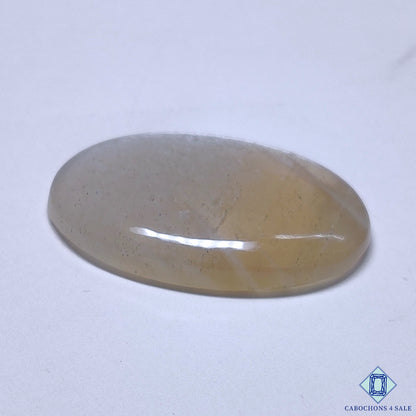 Grey Moonstone