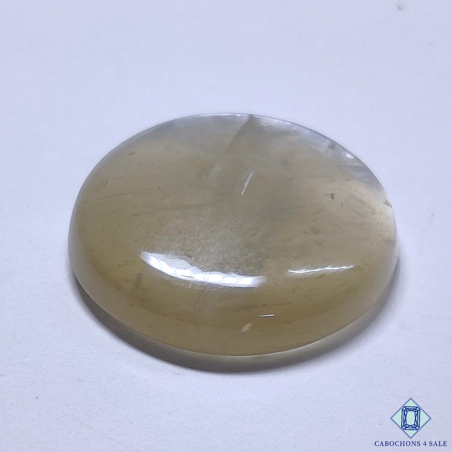 Grey Moonstone