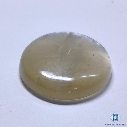 Grey Moonstone