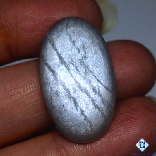 Grey Moonstone