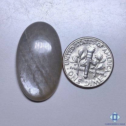 Grey Moonstone
