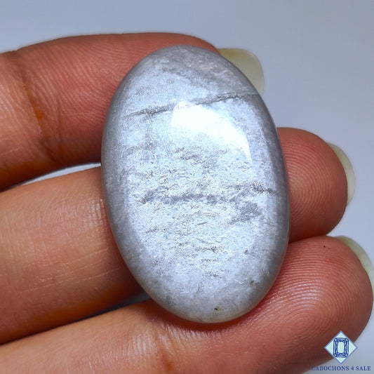 Grey Moonstone