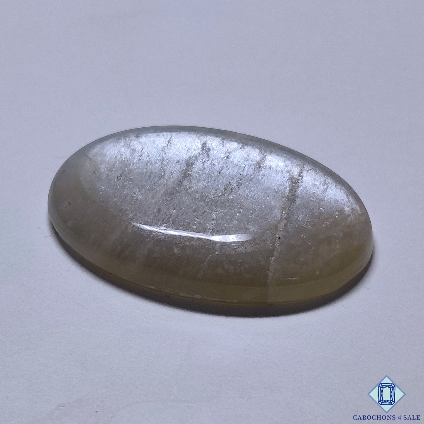 Grey Moonstone