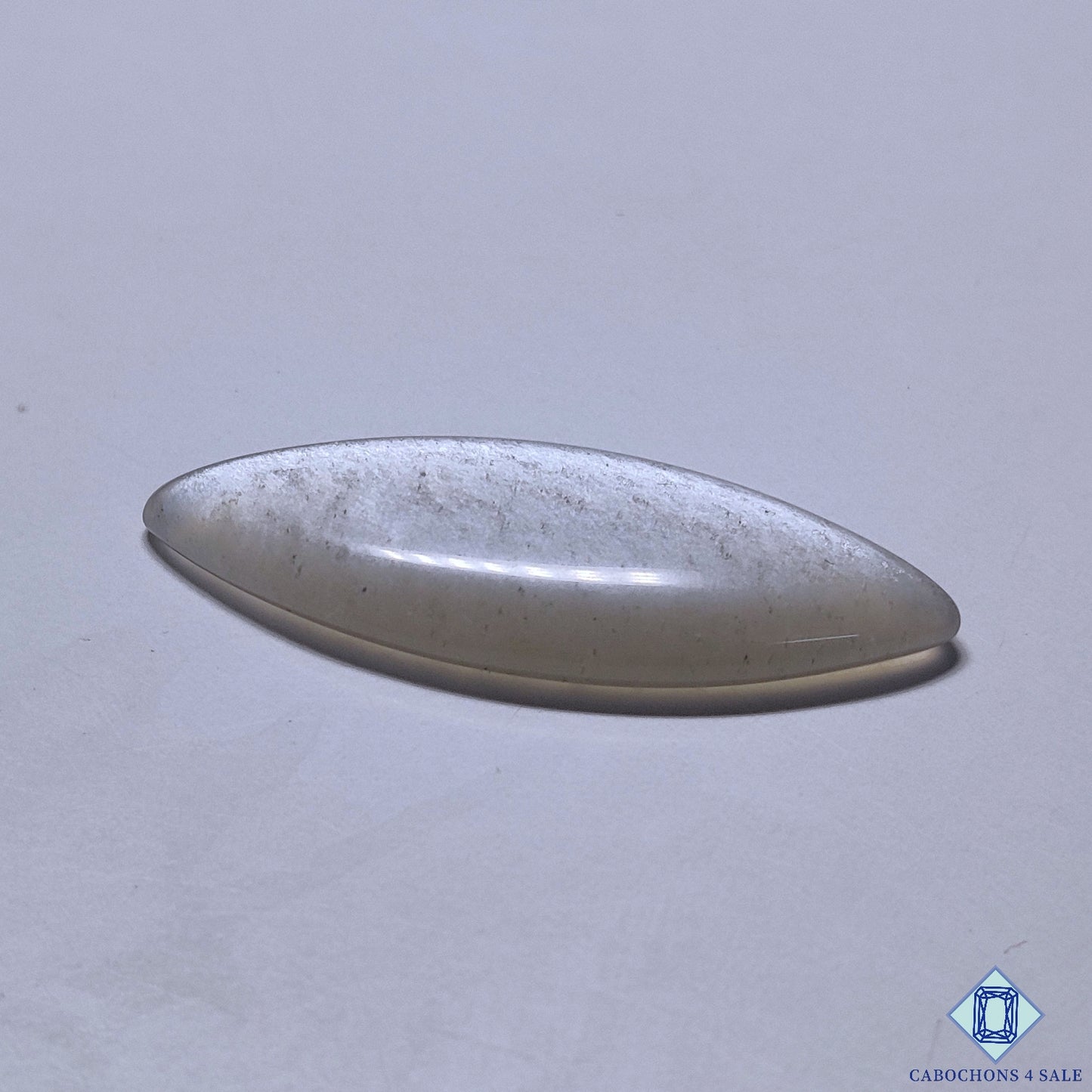 Grey Moonstone