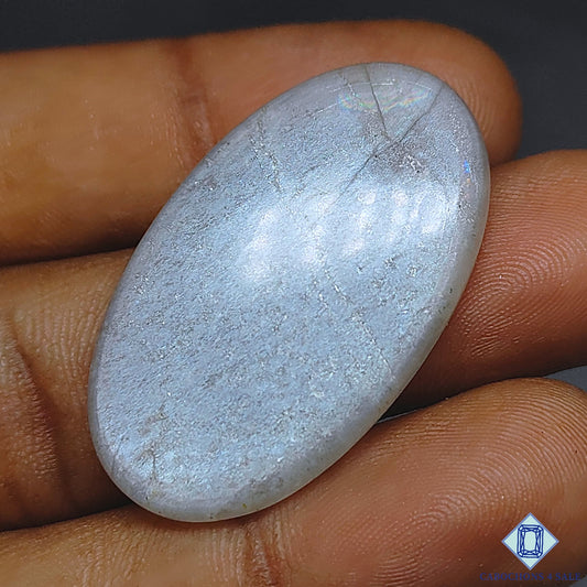 Grey Moonstone