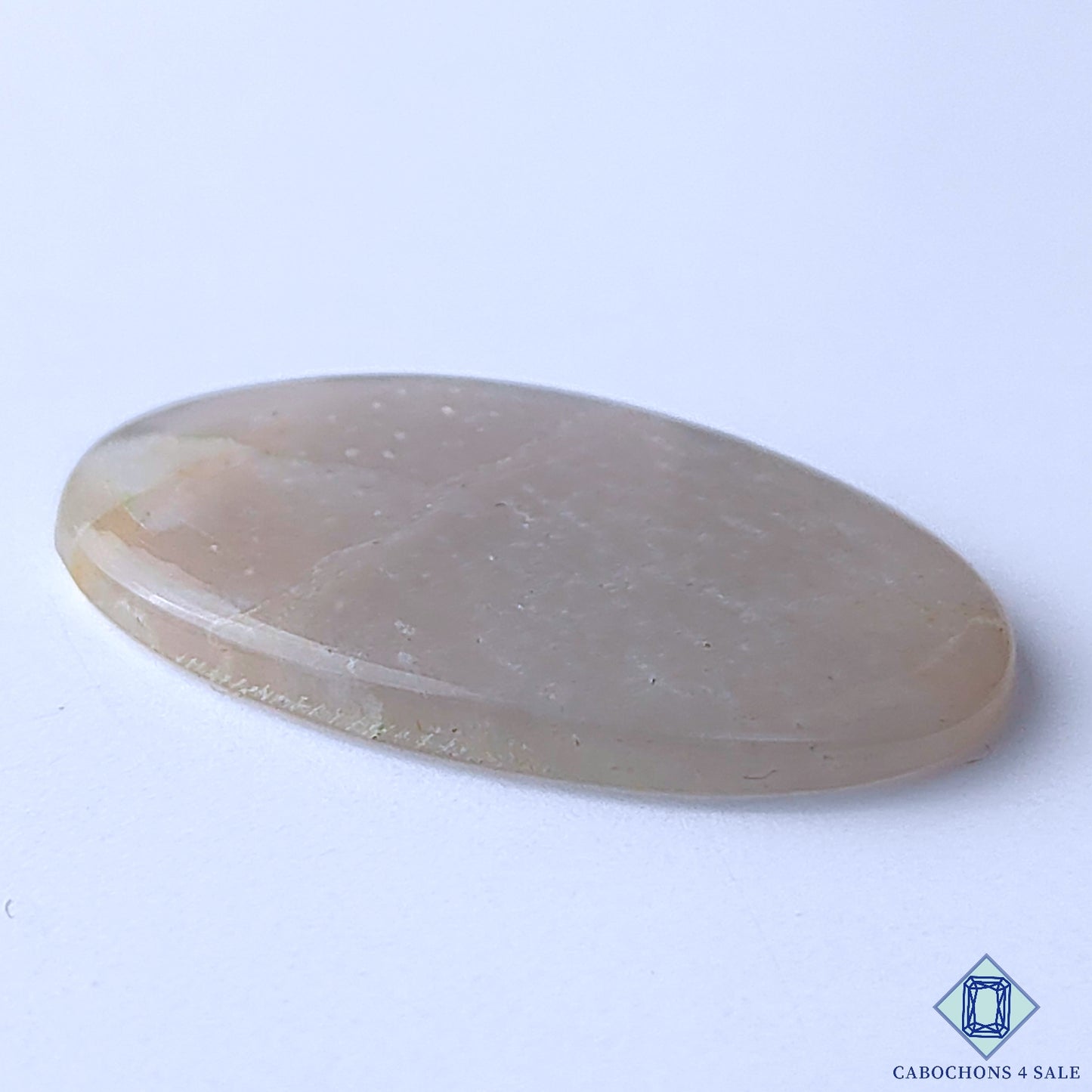 Grey Moonstone