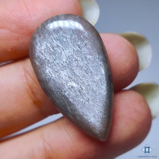 Grey Moonstone