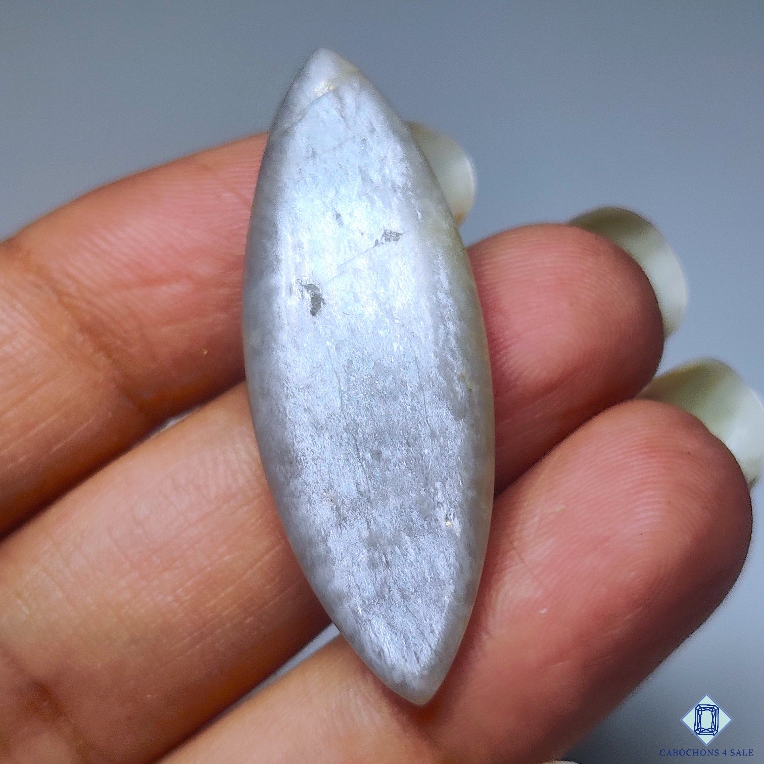 Grey Moonstone