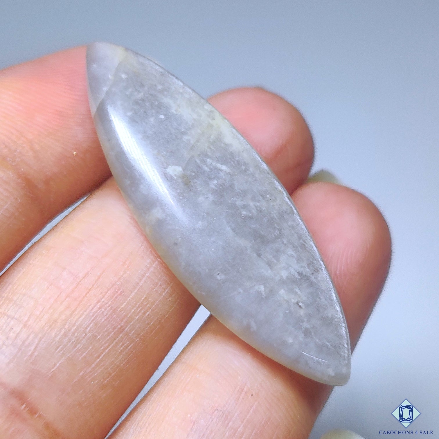 Grey Moonstone