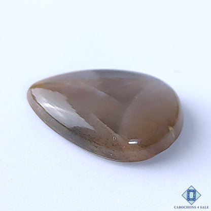 Grey Moonstone