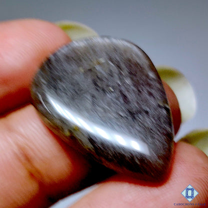 Grey Moonstone