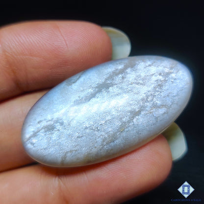 Grey Moonstone