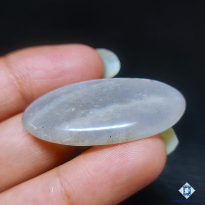 Grey Moonstone