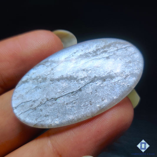 Grey Moonstone
