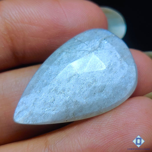 Grey Moonstone