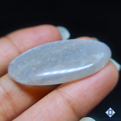 Grey Moonstone