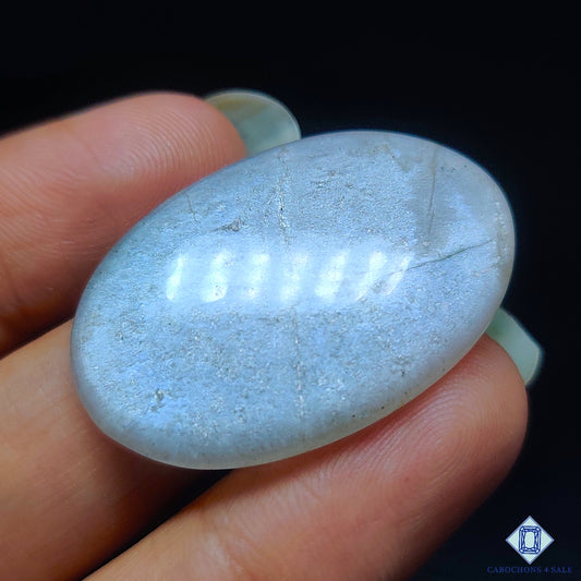 Grey Moonstone