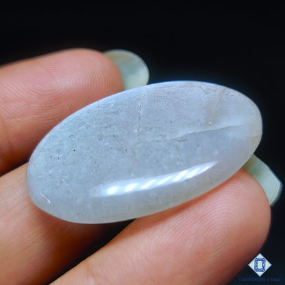 Grey Moonstone