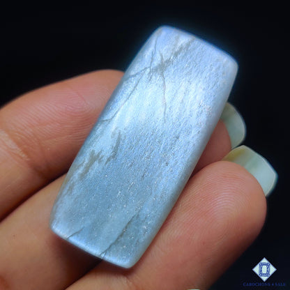 Grey Moonstone