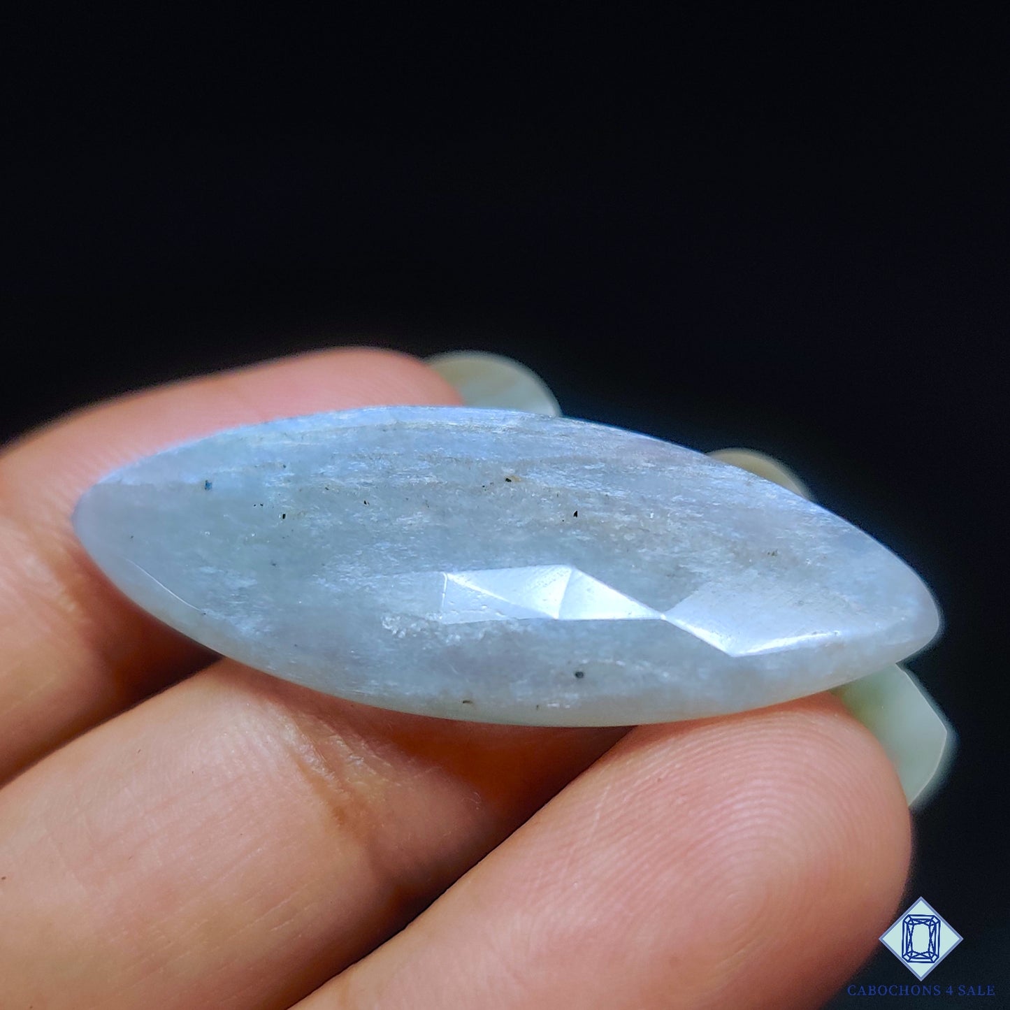 Grey Moonstone
