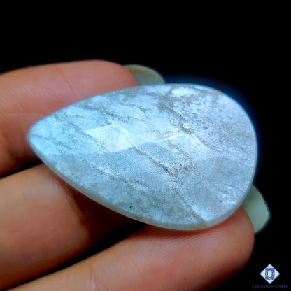 Grey Moonstone