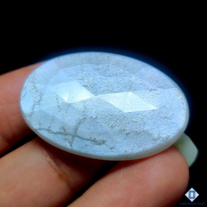 Grey Moonstone