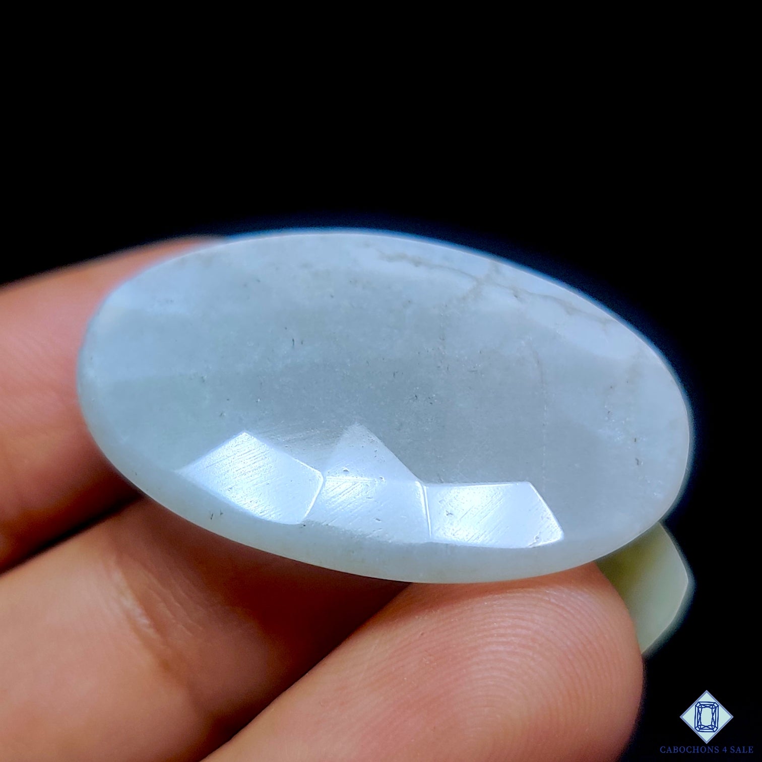 Grey Moonstone