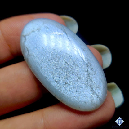 Grey Moonstone