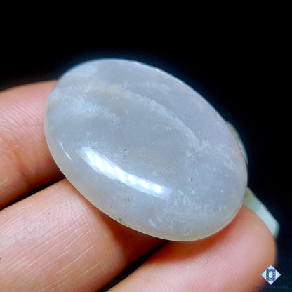 Grey Moonstone