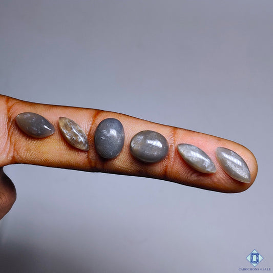 Grey Moonstone