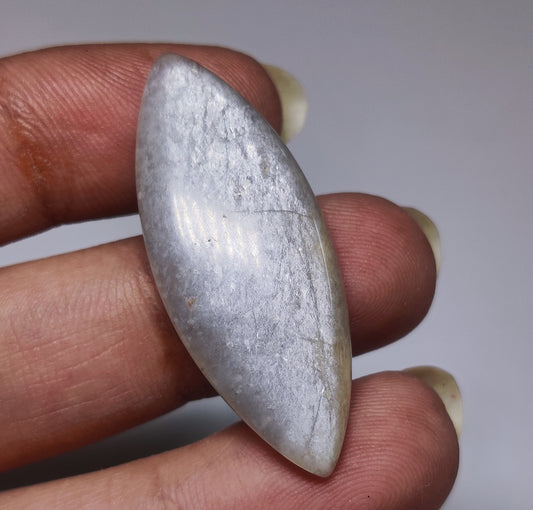 Grey Moonstone