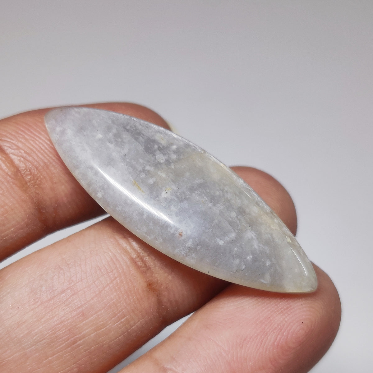 Grey Moonstone