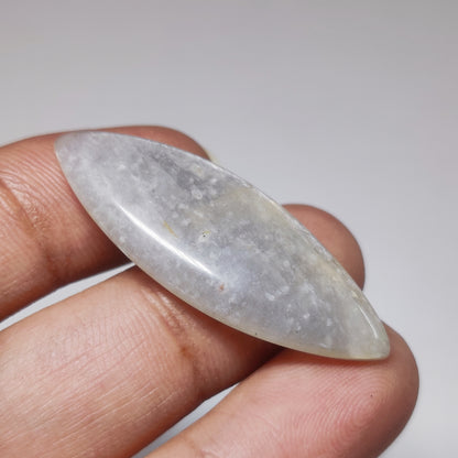 Grey Moonstone