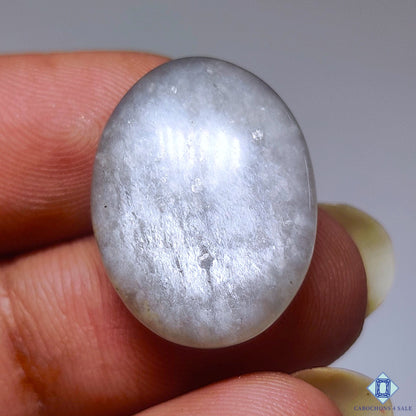Grey Moonstone