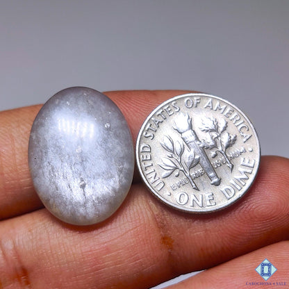 Grey Moonstone