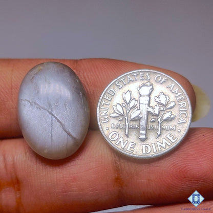 Grey Moonstone