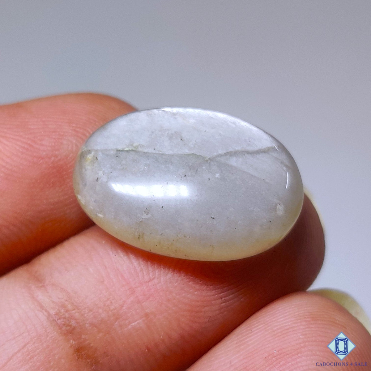 Grey Moonstone