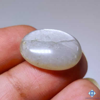 Grey Moonstone