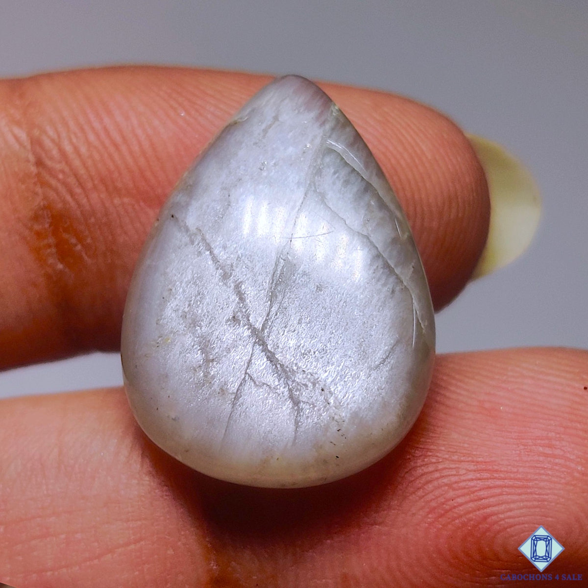 Grey Moonstone
