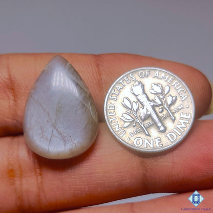 Grey Moonstone